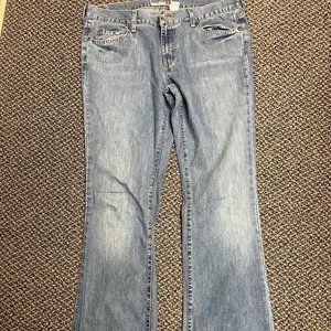 Women's Old Navy Bootcut Jeans